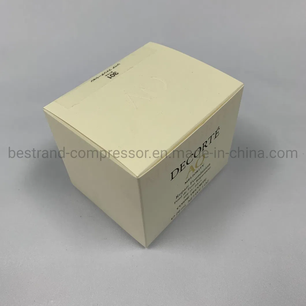 Customized Logo Professional Box Printing Service