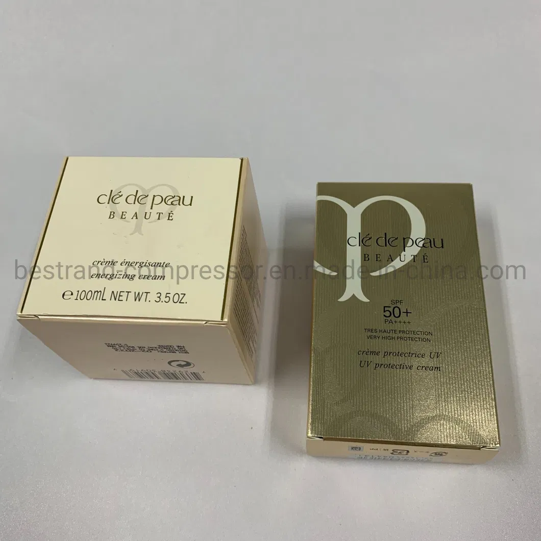 Customized Logo Professional Box Printing Service