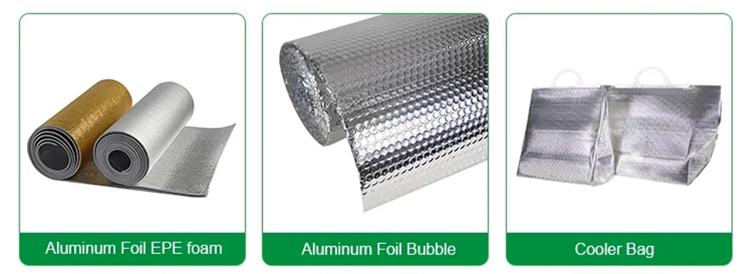 Customized Printed Design Self Adhesive Padded Poly Bubble Mailer