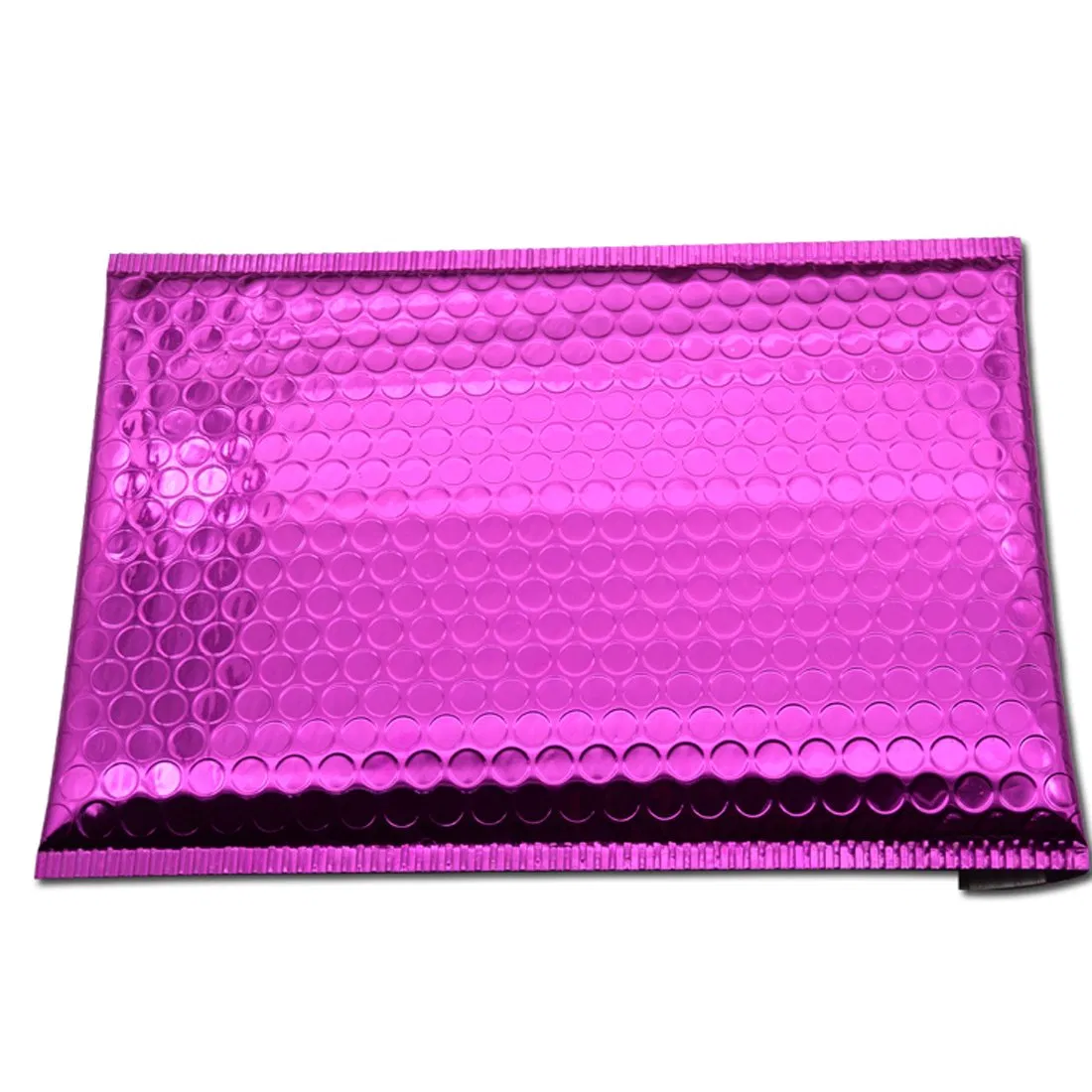 Customized Printed Design Self Adhesive Padded Poly Bubble Mailer