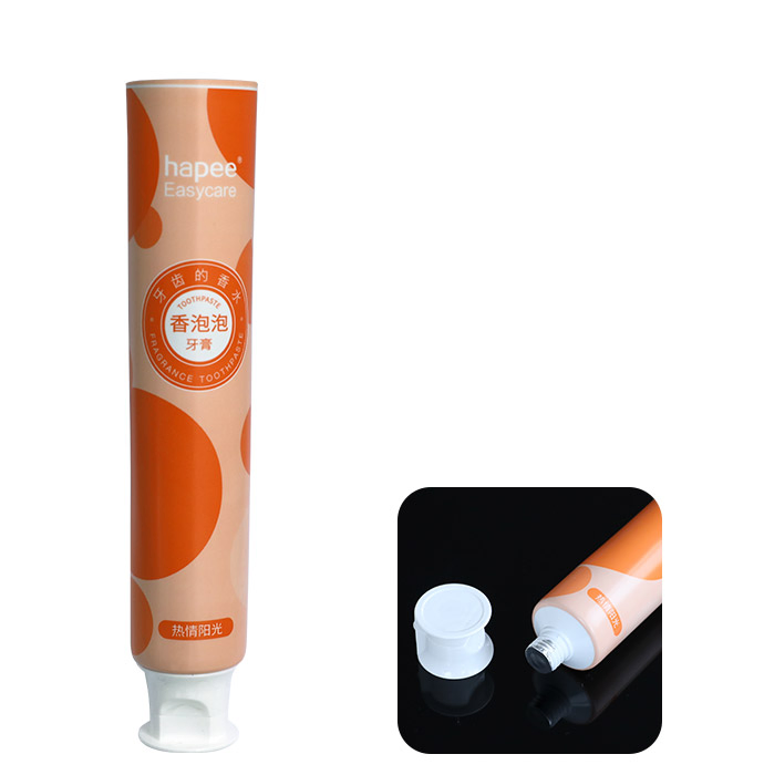 D32mm Pbl Lubricant Tubes Vendor Packaging Suppliers From China