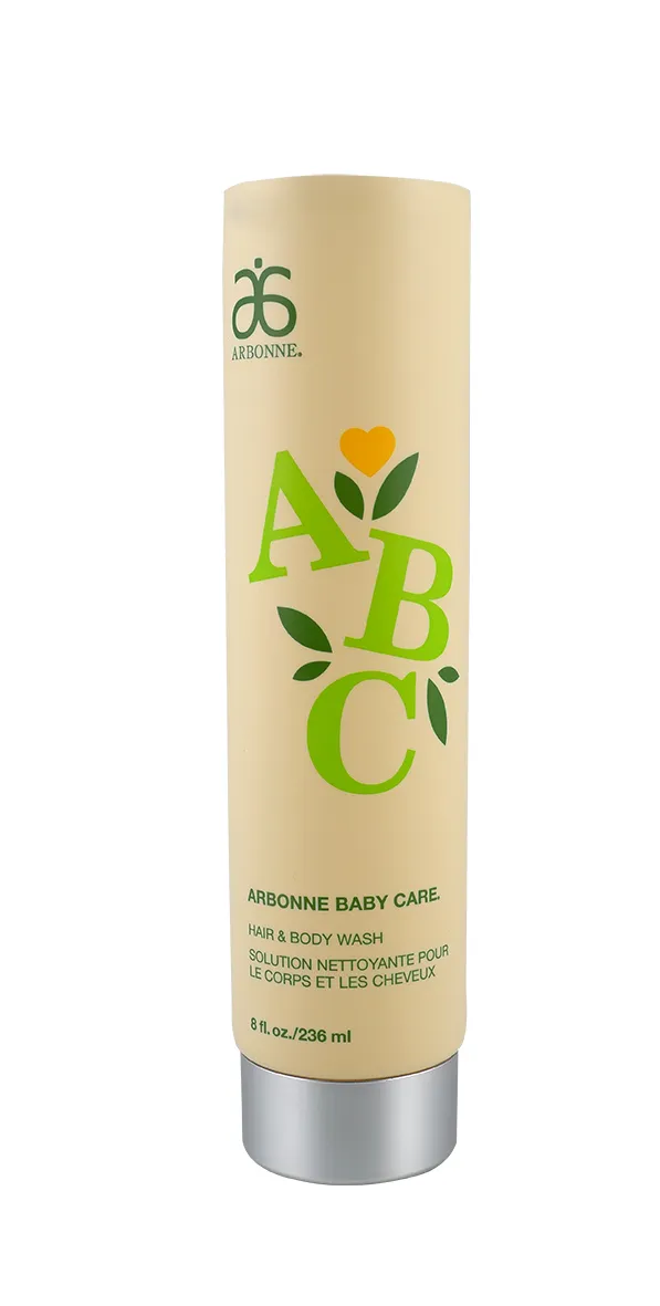 D50 250ml Big Capacity Plastic Tube for Mask Cosmetic Packaging