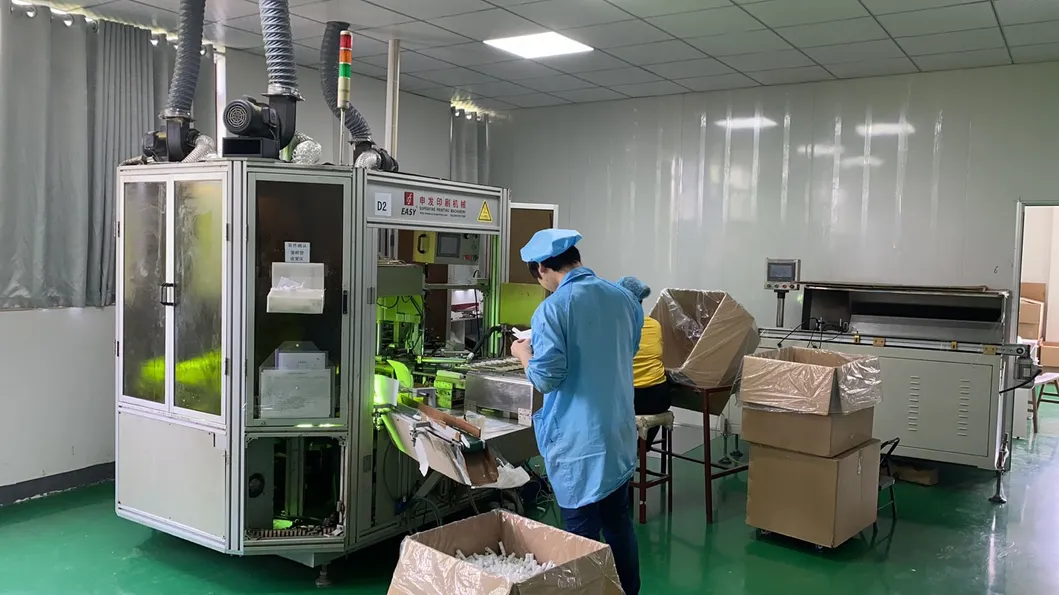 D50 250ml Big Capacity Plastic Tube for Mask Cosmetic Packaging