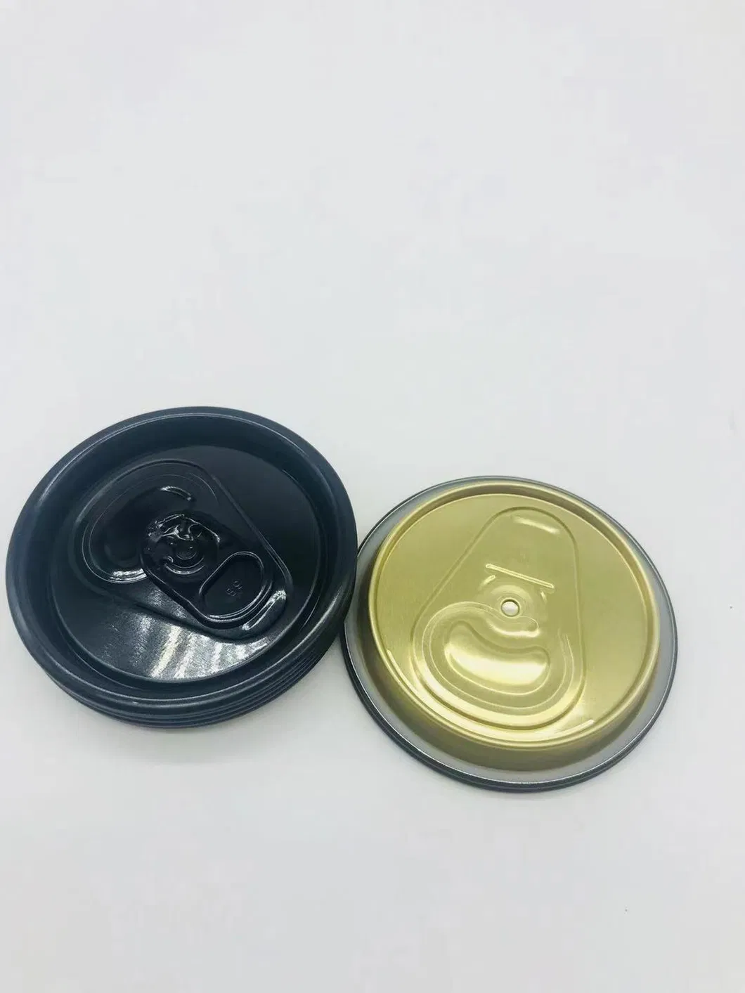 Dia 202 Ring Pull Tab Can Covers for 250ml Stubby Cans