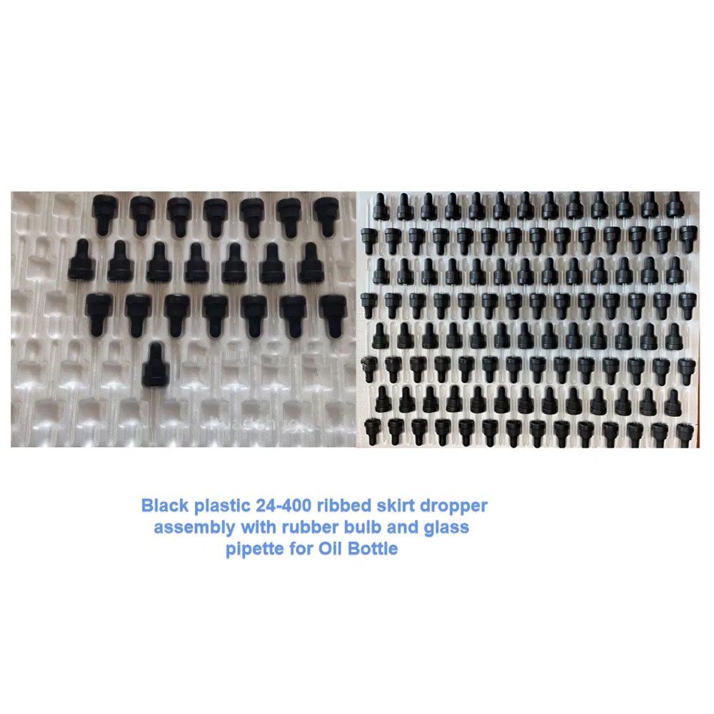 Dropper and Pipette with Color Customized Superior Quality and Competitive Price