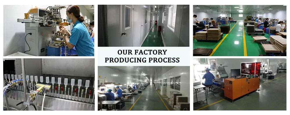 Dropper and Pipette with Color Customized Superior Quality and Competitive Price