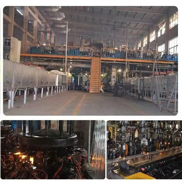 Empty 100ml Spray Perfume Glass Bottle Manufacturers