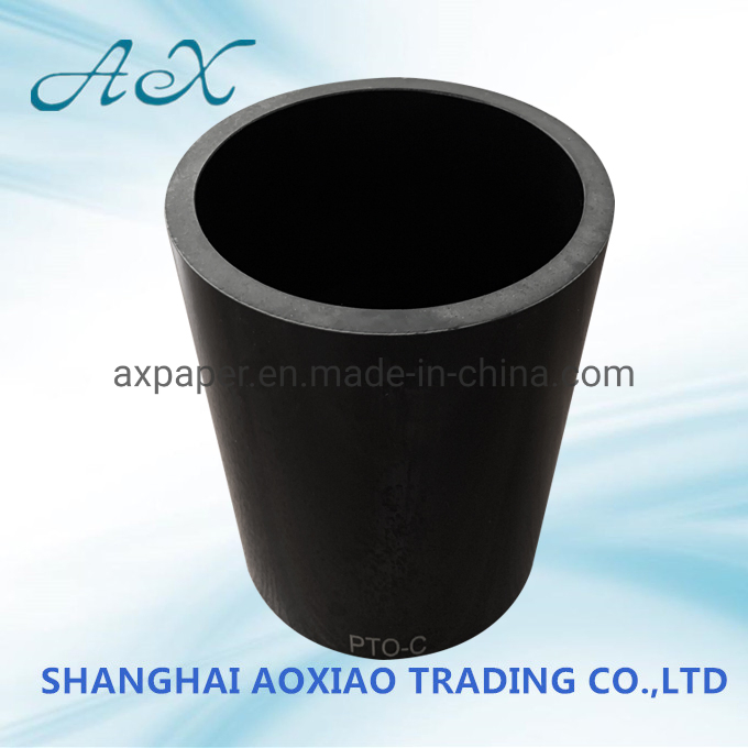 Factory Competition Protective Film Adhesive Tape TTR Paper Rolls Core 3