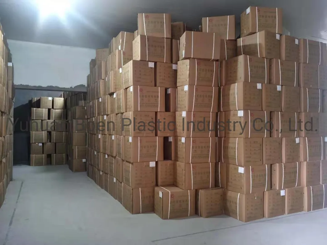 Factory Price Wholesale 120ml Coex Plastic Bottle Tamper Protection Lid