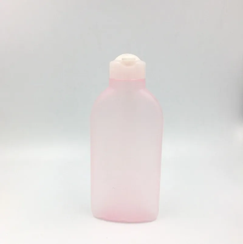 Flower Design for Shampoo Packaging Types of Packaging for Shampoo Plastic Shampoo Bottle Packaging