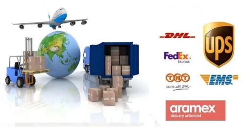 Food Grade Metal Aluminum Cans /Medicine Boxes /Capsule Aluminum Jars