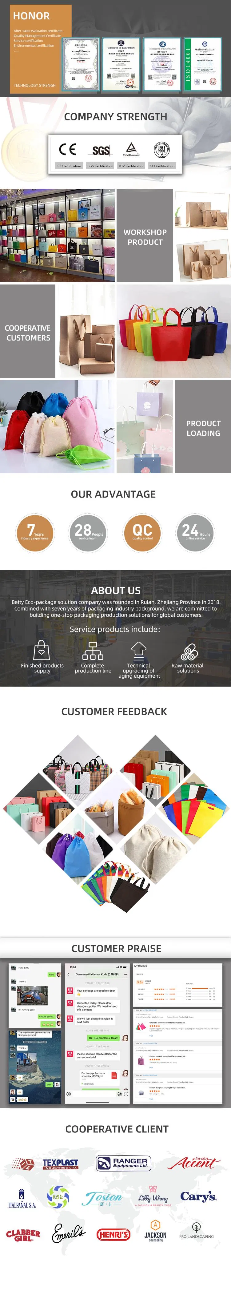 Food Grade PE Clear Food Bags for Supermarket Shopping Disposable Poly Bag