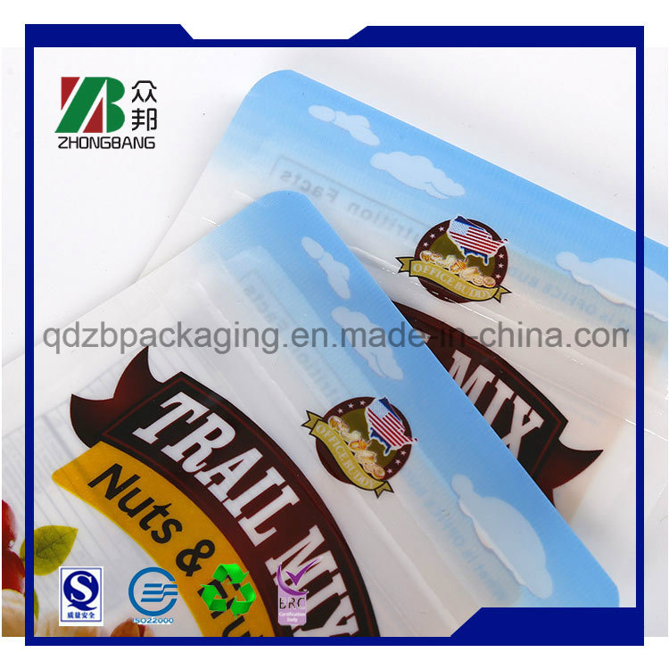Food Grade Plastic Empty Aluminum Foil Sugar Sachet