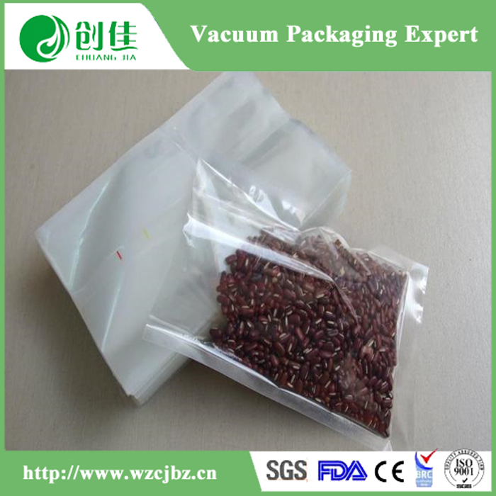 Food Packing PA PE EVOH High Barrier Vacuum Coex Bag