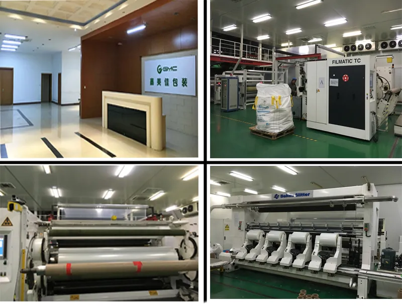 Food Packing Plastic Bag Fresh Cheese China Manufacture Chicken Turkey Poultry Pack Transparent Heat Shrink Bag