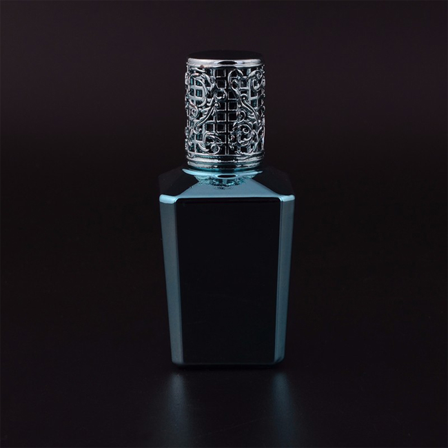 Free Sample Plastic Cosmetic 35ml Roll on Bottles