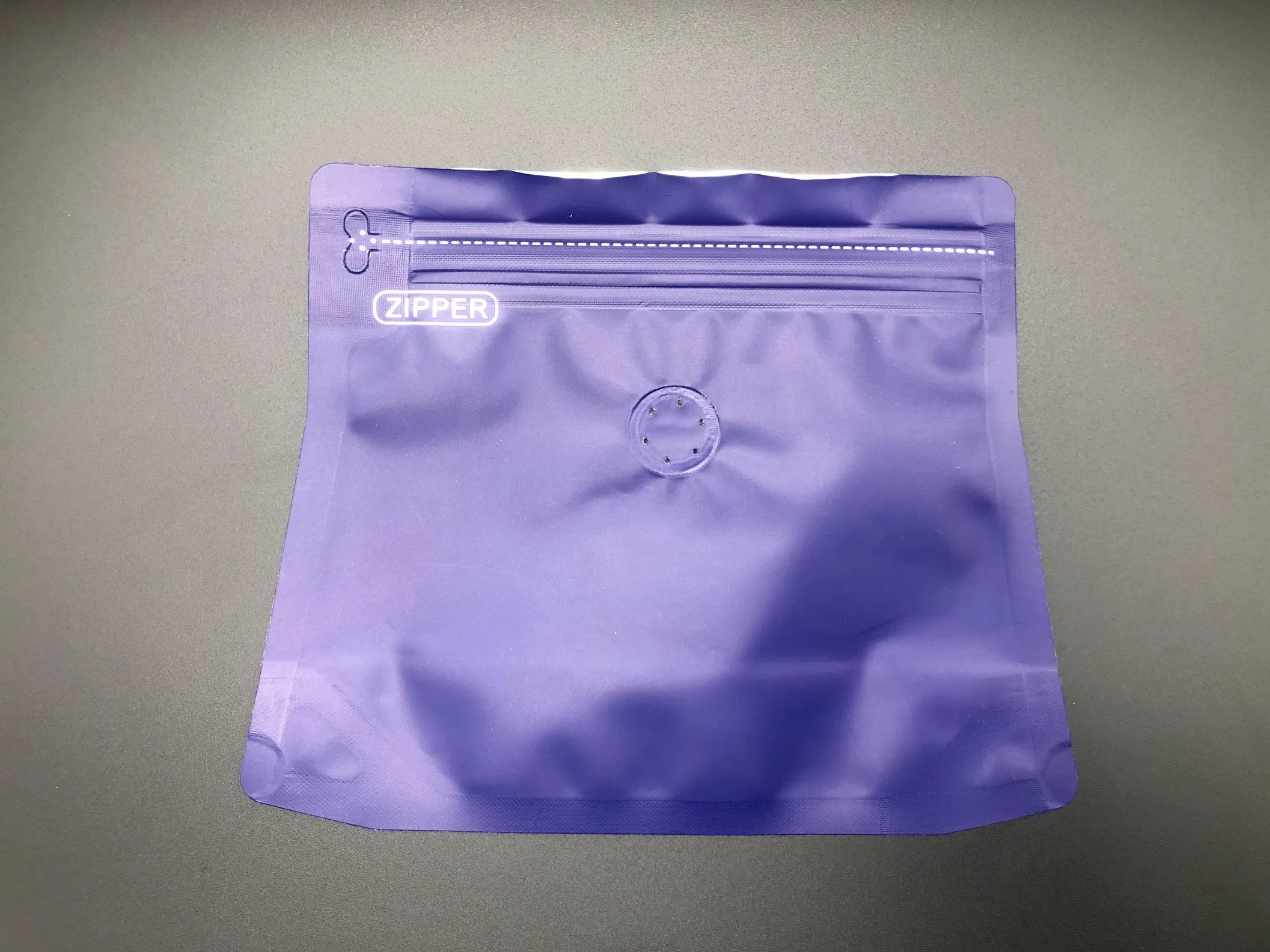 Good Price OEM Logo and Size Composite Bag for Food,
