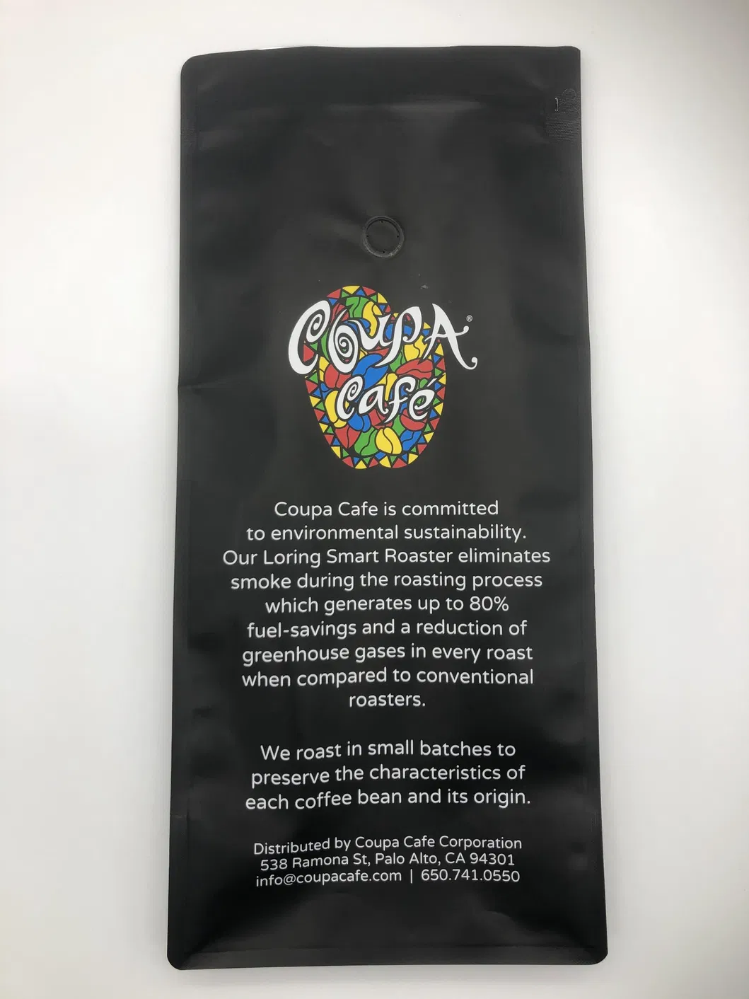 Good Price OEM Logo and Size Composite Bag for Food,