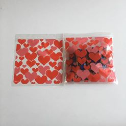 Grip Seal Bag Food Grade Custom Ziplock Sandwich Bag