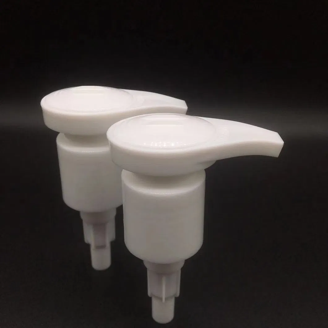 Hand Pump Dispenser Neck 24/415 Plastic Pump