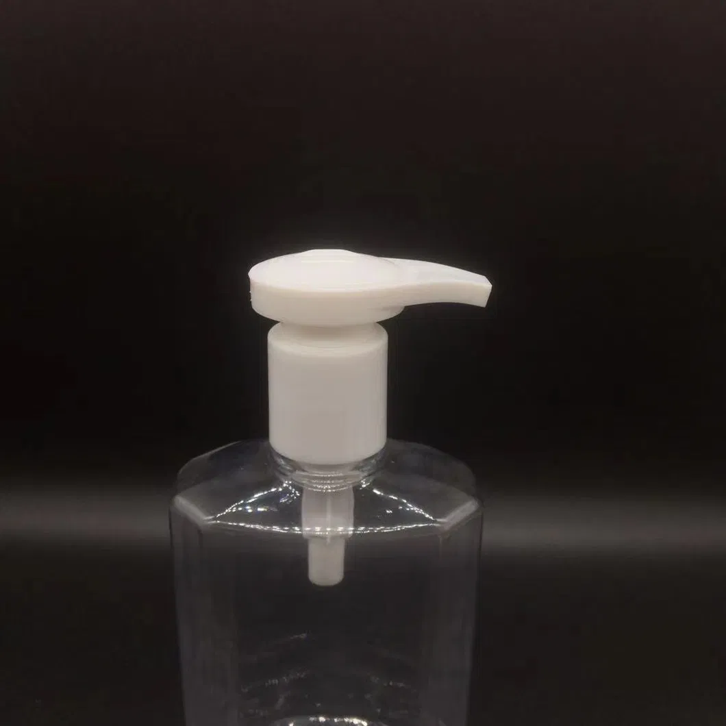 Hand Pump Dispenser Neck 24/415 Plastic Pump