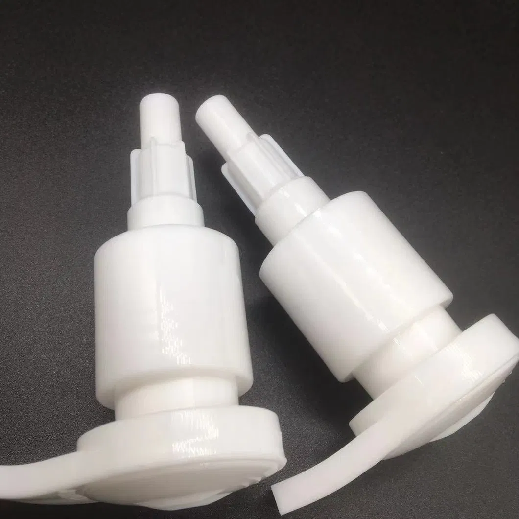 Hand Pump Dispenser Neck 24/415 Plastic Pump