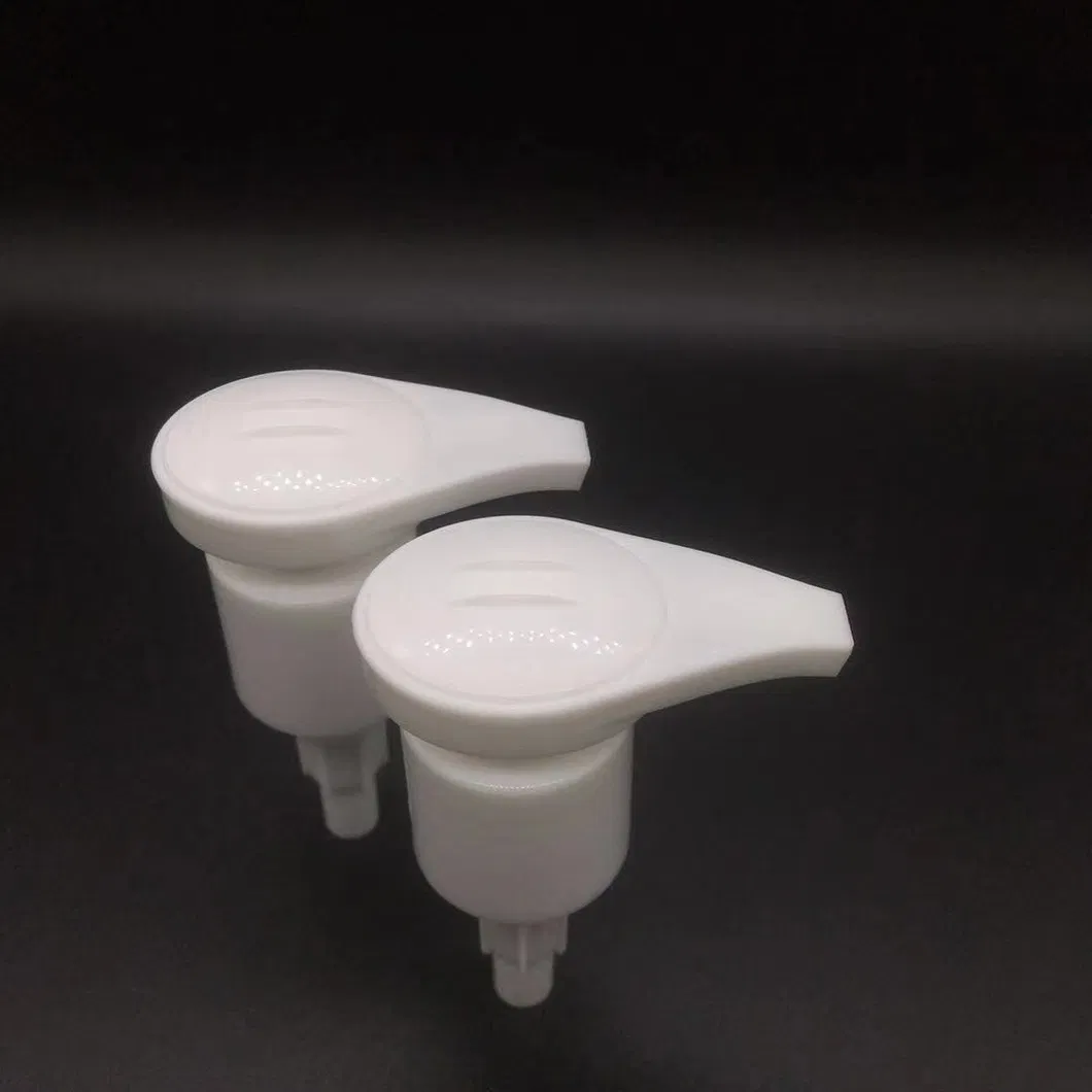 Hand Pump Dispenser Neck 24/415 Plastic Pump