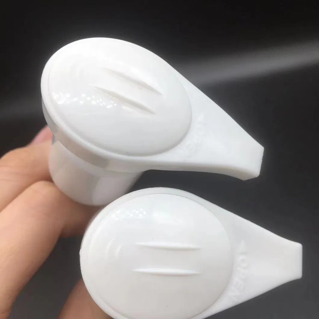 Hand Pump Dispenser Neck 24/415 Plastic Pump