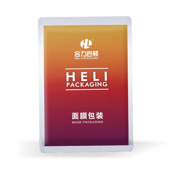 Heli Professional 1000ml Embossing Food Top Boxes Gable Box Packaging for Juice