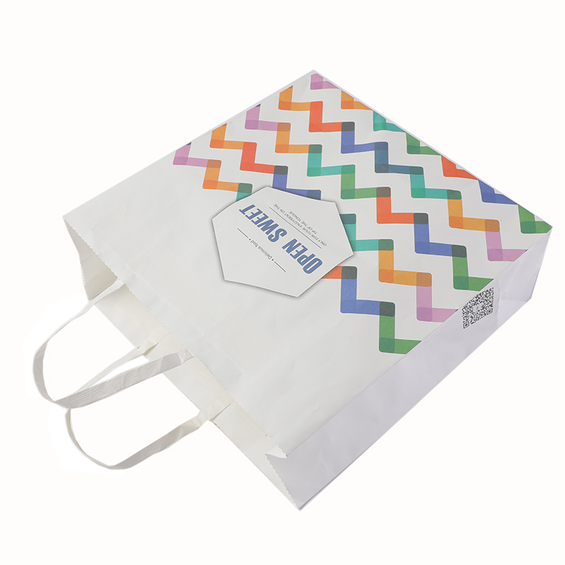 High Quality Kraft Paper Bags Manufacture /Kraft Paper Bags /Kraft Paper for Food