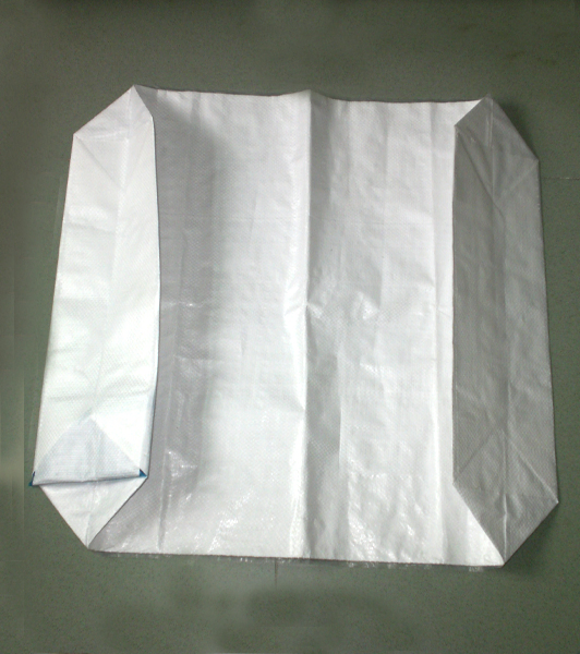 High Quality Laminated Block Bottom PP Valve Bag for Cement Concrete 20kg 50kg