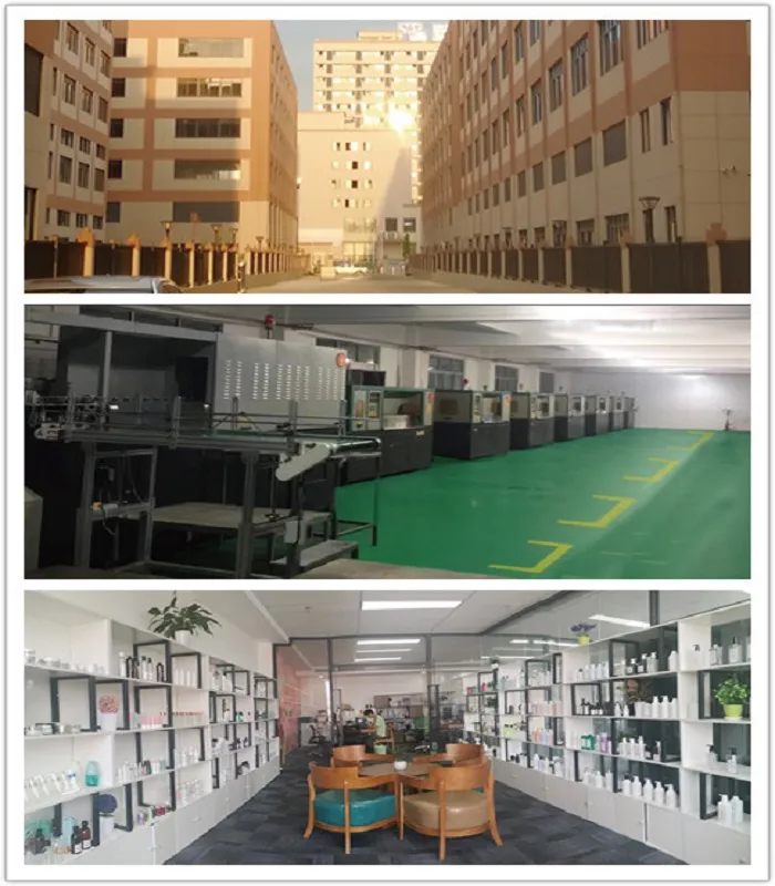 High Quality of Hand Sanitizer Bottle&nbsp; (QV-350)