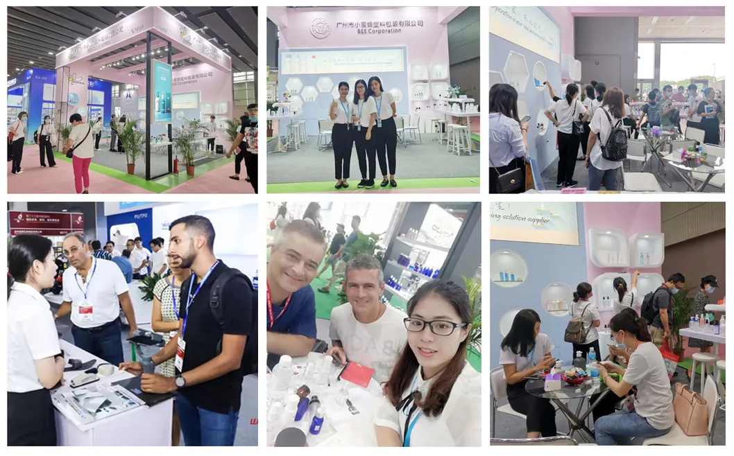 High Quality of Hand Sanitizer Bottle&nbsp; (QV-350)