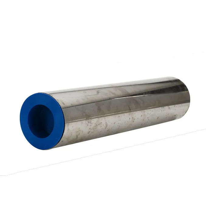 High-Quality Plastic Line Pipe Protective Plugs