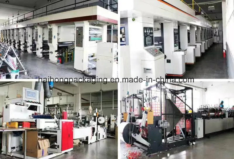 High Quality Plastic Spout Pouch Fruit Juice Drink Spouted Bag with Cap for Baby