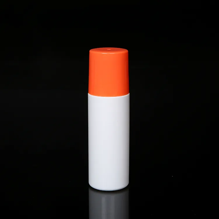 High Quliaty 90ml Roll on Bottle for Deodorant Stick Packaging