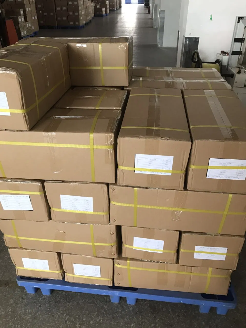 Hot Sale 24mm 25g Pet Preform for 250ml-300ml Cosmetic Bottle Perfume Bottle Plastic Bottles