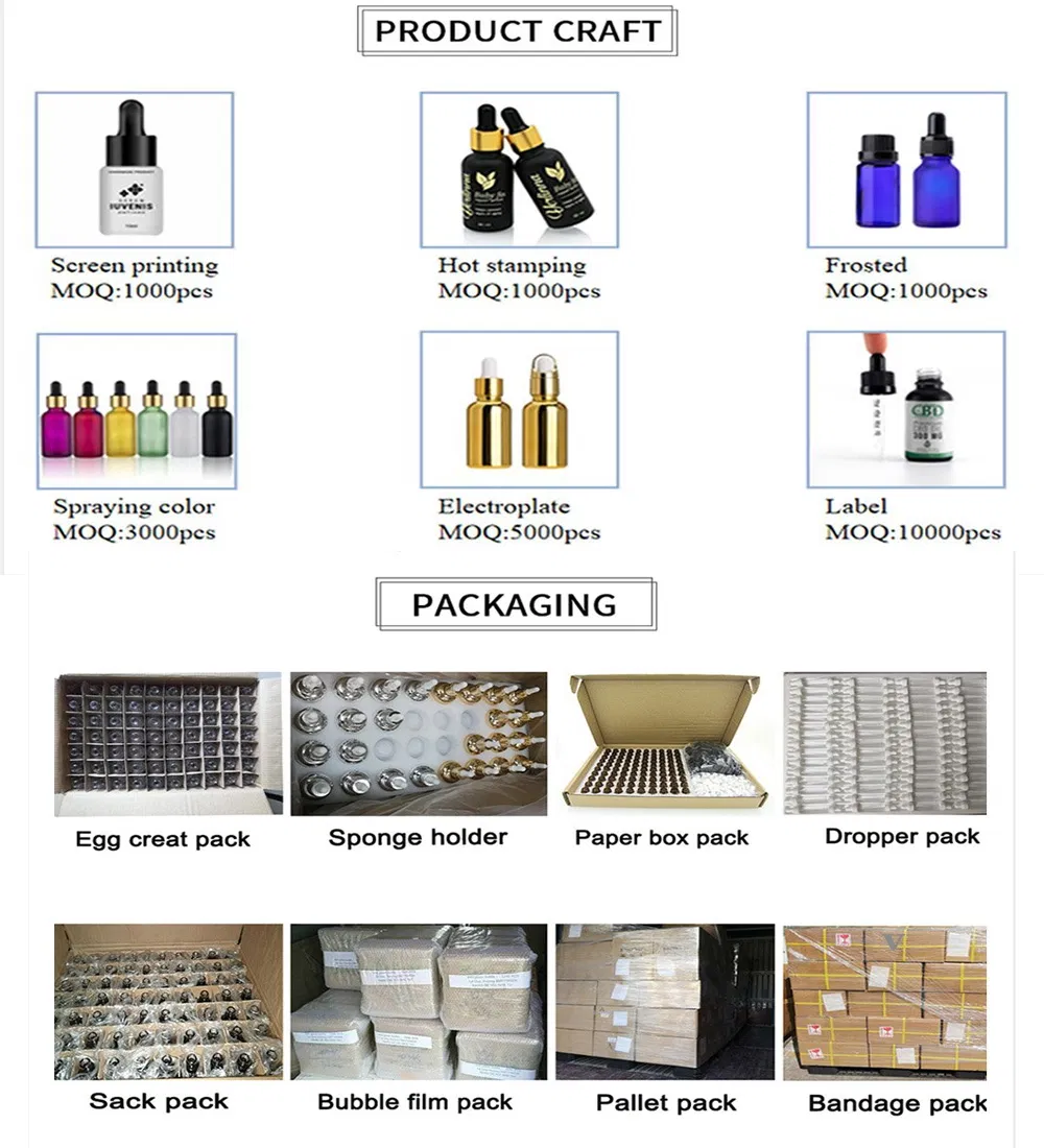 Hot Sale 8 Oz Glass Spray Clear Bottle Essential Oils or Cleaning Products Container with Sprayer or Leak Proof Cap