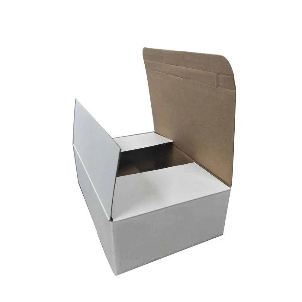 Hot Sale Cardboard Paper Carton Box for Shipping