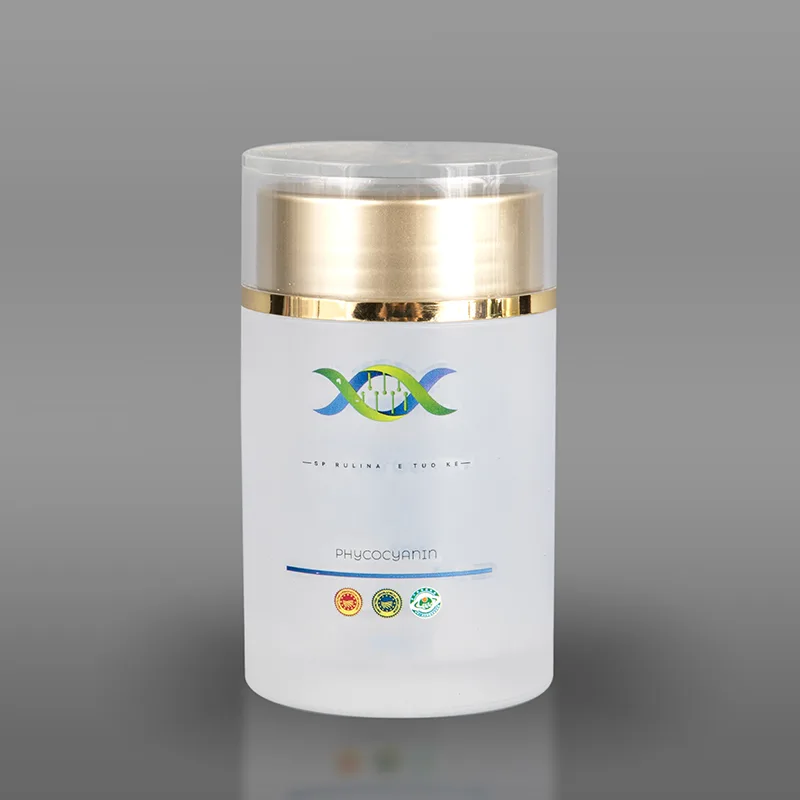 Food-Grade Acrylic Bottles