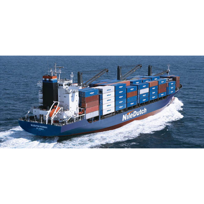 China to East Africa Sea Freight