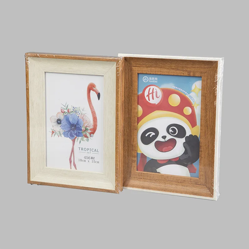 POF Shrink Film Regular