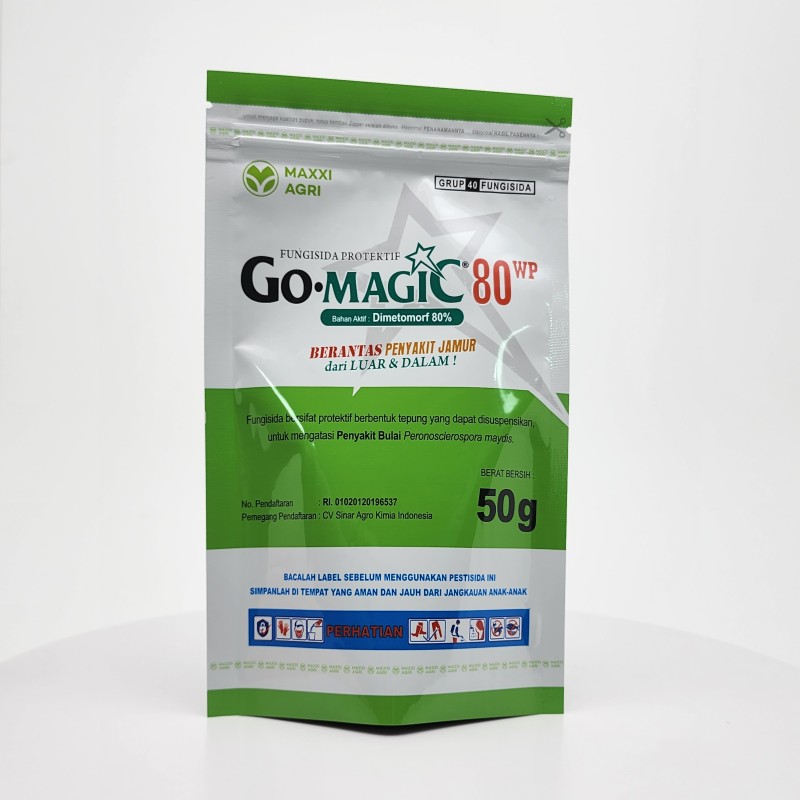 Cold Laminated Roll Film