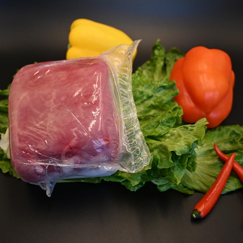 EVA Heat Shrink Film for Pork