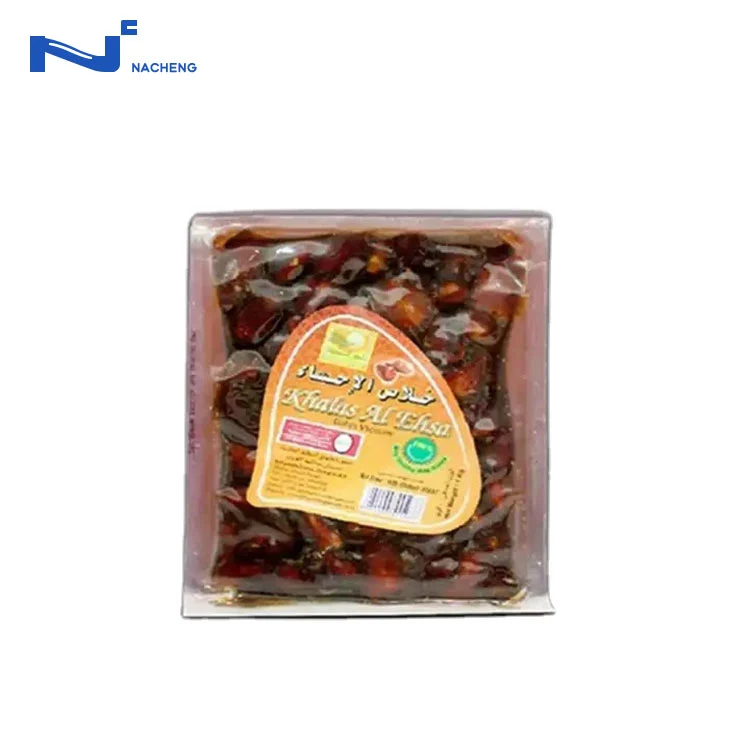 Vacuum Thermoforming Film