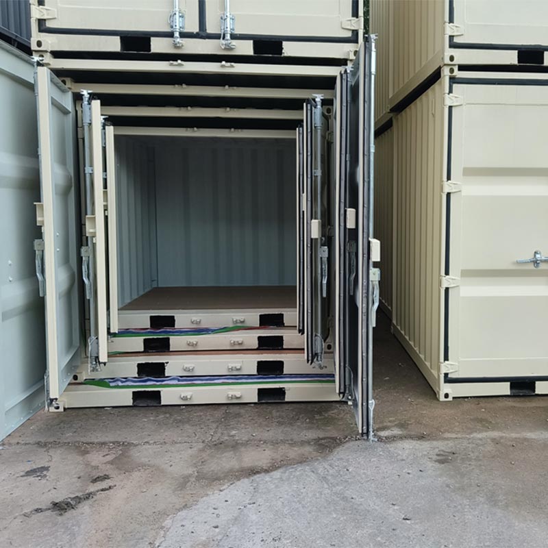 Mini Container