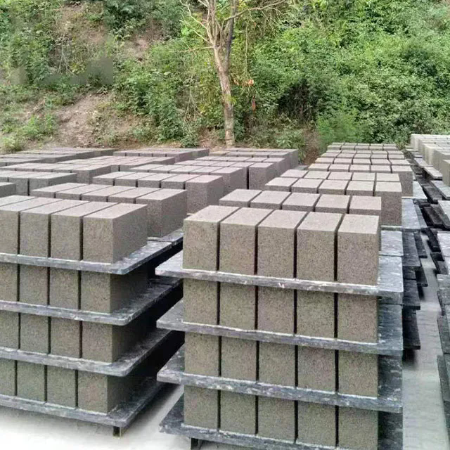 Block Making Machine Pallet
