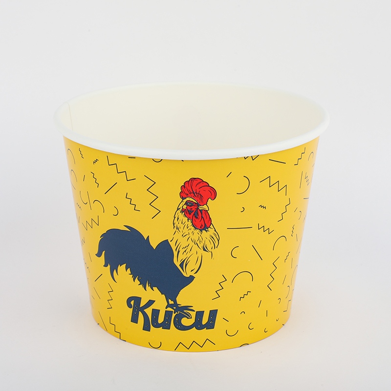 150oz Fried Chicken Bucket