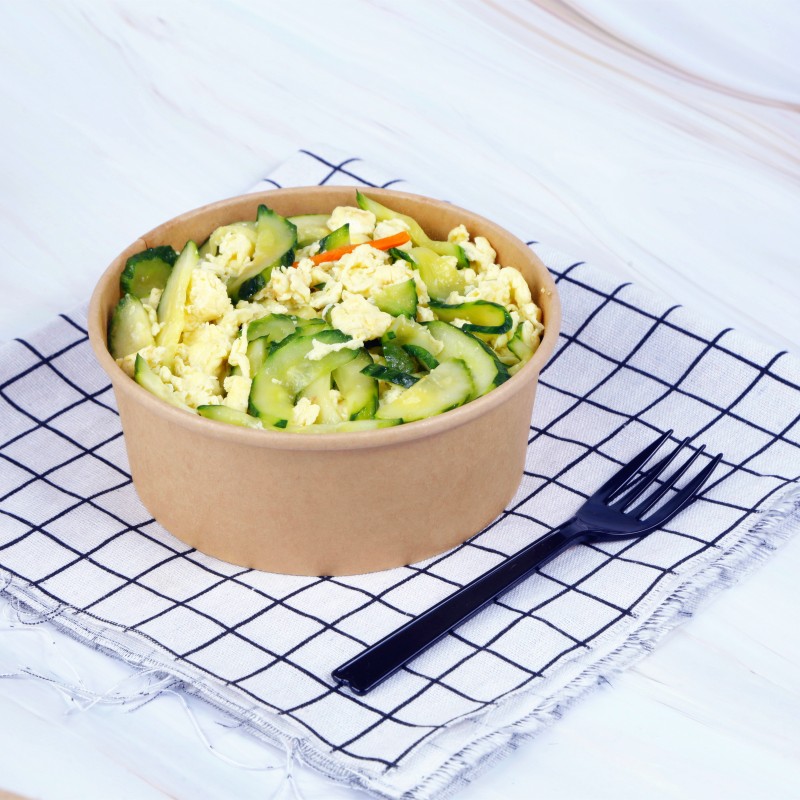 900ml Paper Bowl