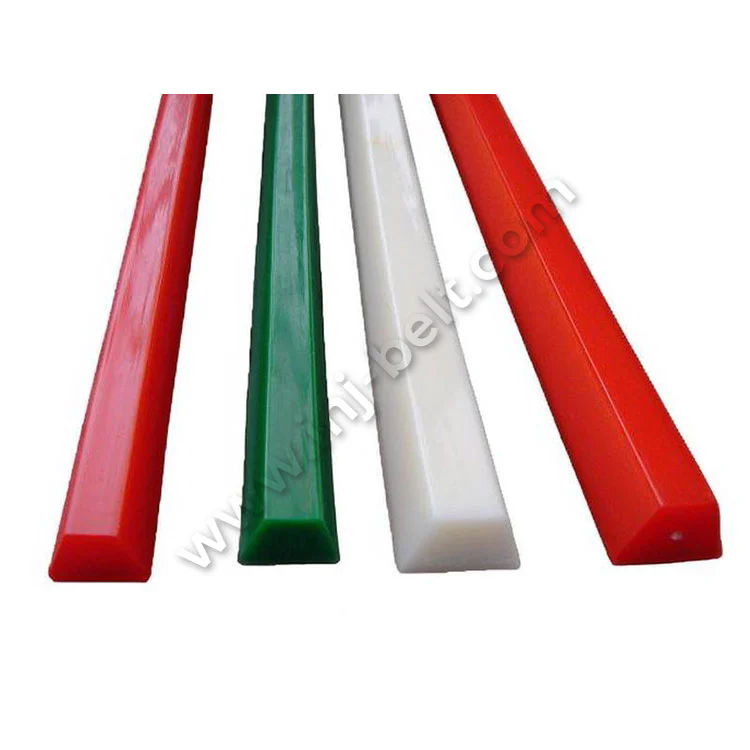 PU V Belt